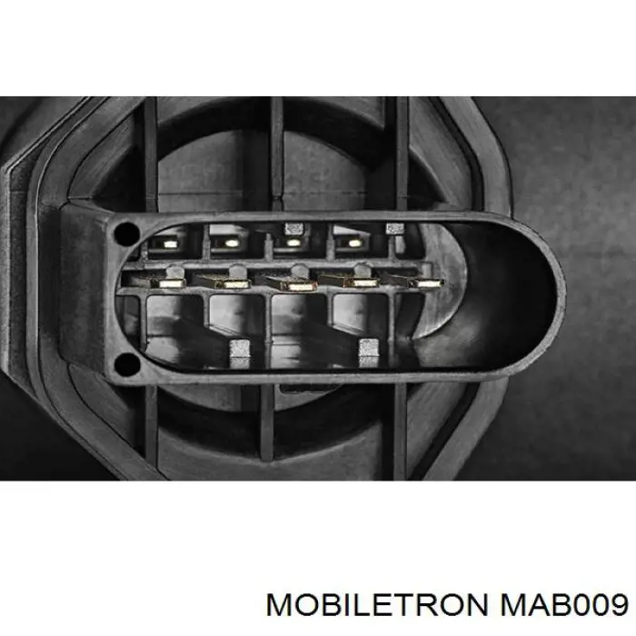 Купити MAB009 Mobiletron Повітромір
