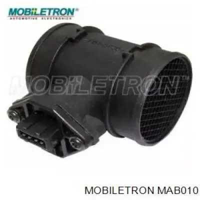 MAB010 Mobiletron датчик потоку (витрати повітря, витратомір MAF - (Mass Airflow))