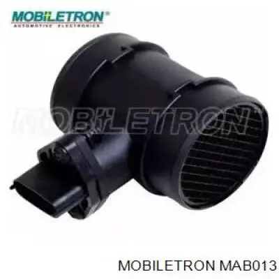 MAB013 Mobiletron датчик потоку (витрати повітря, витратомір MAF - (Mass Airflow))