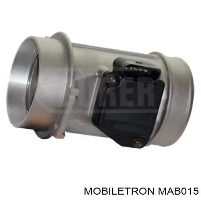 Датчик масової витрати повітря Mobiletron MAB015 ціна, від 50.68 USD