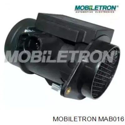 Датчик масової витрати повітря Mobiletron MAB016 ціна, від 72.24 USD
