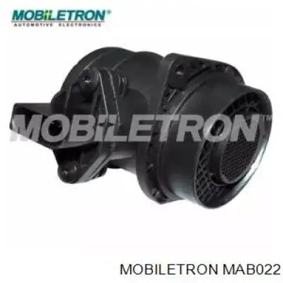 MAB022 Mobiletron датчик потоку (витрати повітря, витратомір MAF - (Mass Airflow))