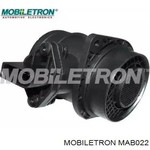 Датчик масової витрати повітря Mobiletron MAB022 ціна, від 32.45 USD