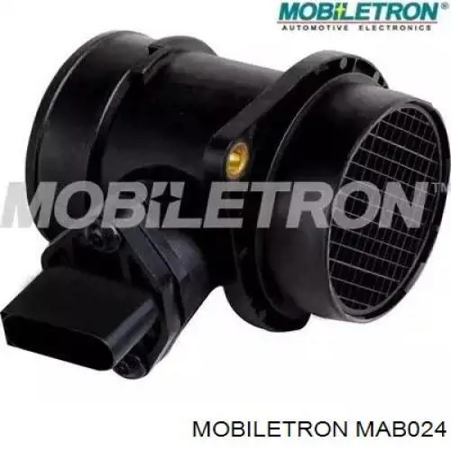 Датчик масової витрати повітря Mobiletron MAB024 ціна, від 44.25 USD