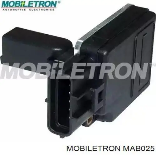 ДМРВ MAB025 Mobiletron