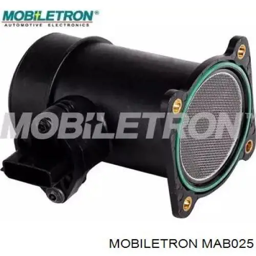 Витратомір повітря Mobiletron MAB025