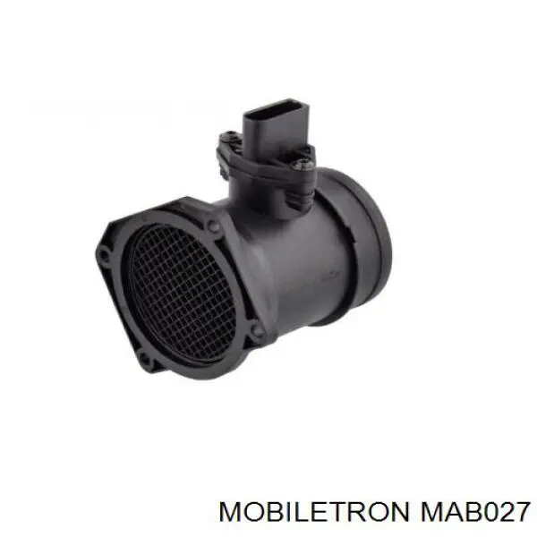 Датчик масової витрати повітря Mobiletron MAB027 ціна, від 57.14 USD