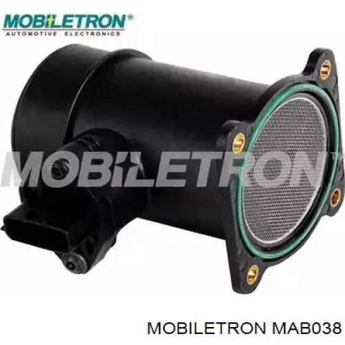 Купити MAB038 Mobiletron Повітромір