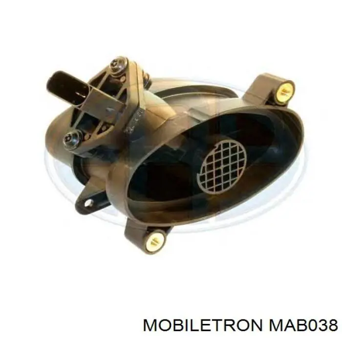 Датчик масової витрати повітря Mobiletron MAB038 ціна, від 60.53 USD