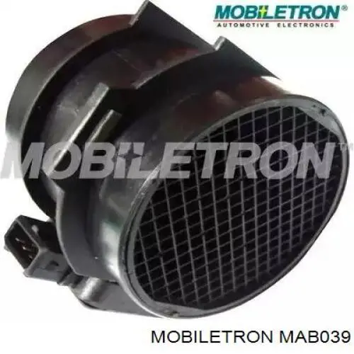Купити MAB039 Mobiletron Повітромір