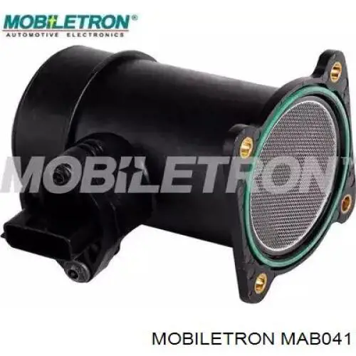 Купити MAB041 Mobiletron Повітромір