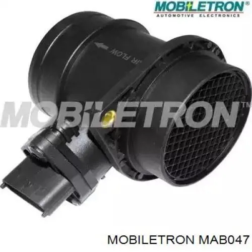 Купити MAB047 Mobiletron Повітромір