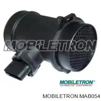 MAB054 Mobiletron датчик потоку (витрати повітря, витратомір MAF - (Mass Airflow))