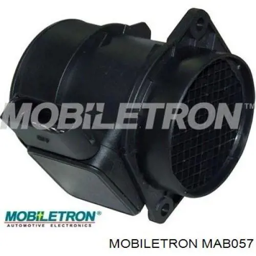 MAB057 Mobiletron Датчик витрати повітря