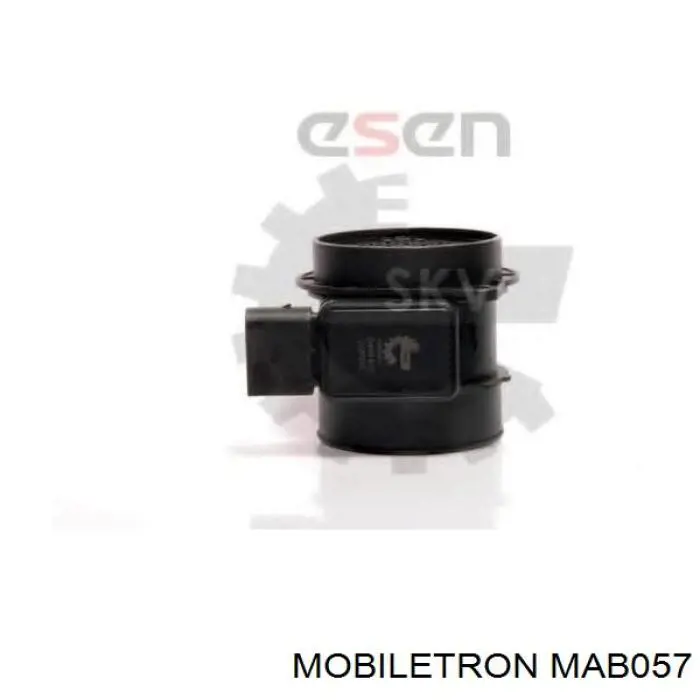 Датчик масової витрати повітря Mobiletron MAB057 ціна, від 66.01 USD