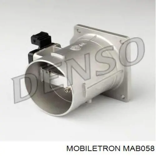 Датчик масової витрати повітря Mobiletron MAB058 ціна, від 54.86 USD