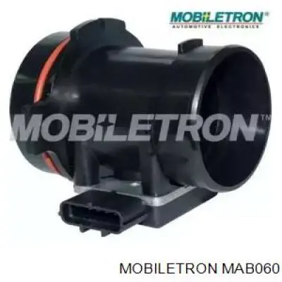 MAB060 Mobiletron датчик потоку (витрати повітря, витратомір MAF - (Mass Airflow))