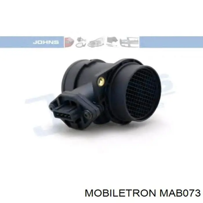 ДМРВ MAB073 Mobiletron