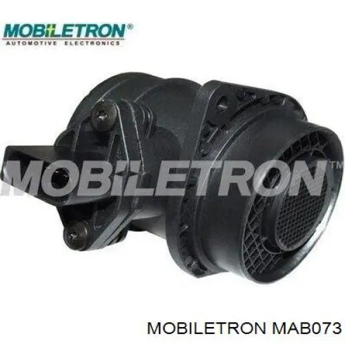 Датчик масової витрати повітря Mobiletron MAB073 ціна, від 56.22 USD