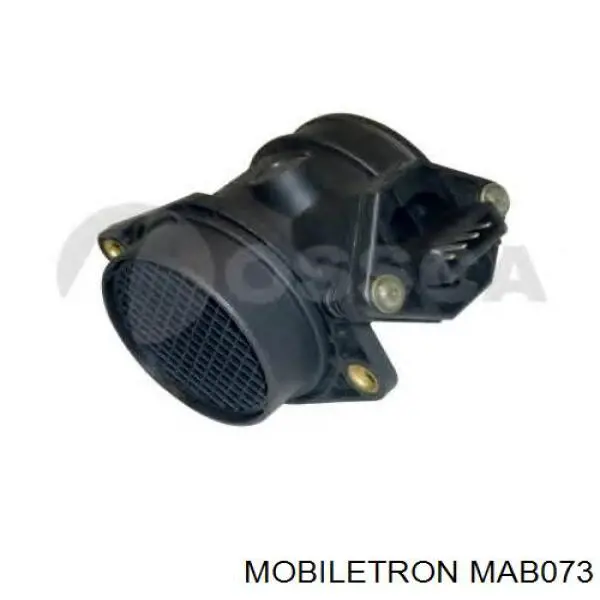 Купити MAB073 Mobiletron Повітромір