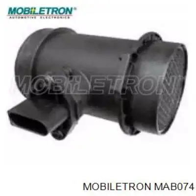 MAB074 Mobiletron датчик потоку (витрати повітря, витратомір MAF - (Mass Airflow))