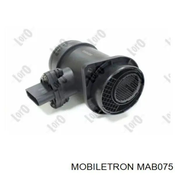 Купити MAB075 Mobiletron Повітромір