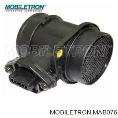 MAB076 Mobiletron датчик потоку (витрати повітря, витратомір MAF - (Mass Airflow))