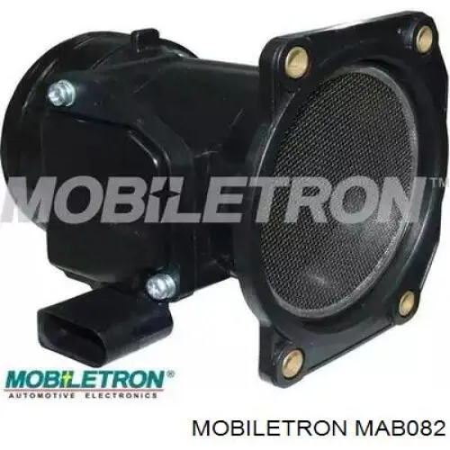 Купити MAB082 Mobiletron Повітромір