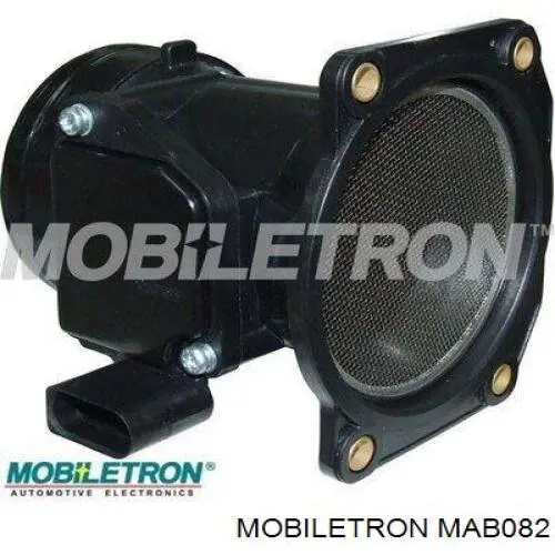 MAB082 Mobiletron датчик потоку (витрати повітря, витратомір MAF - (Mass Airflow))