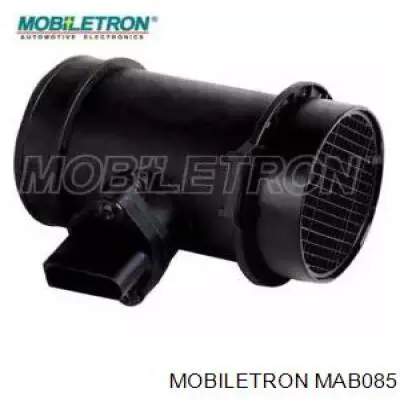 MAB085 Mobiletron датчик потоку (витрати повітря, витратомір MAF - (Mass Airflow))