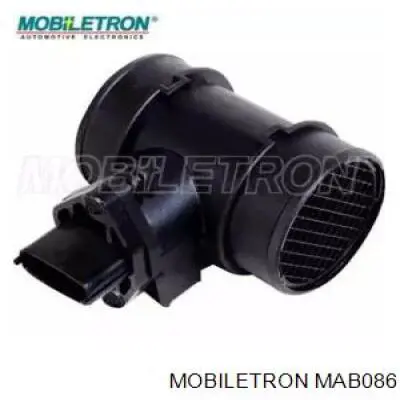 MAB086 Mobiletron датчик потоку (витрати повітря, витратомір MAF - (Mass Airflow))