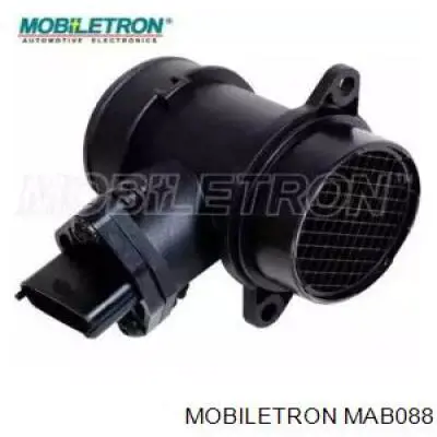 MAB088 Mobiletron датчик потоку (витрати повітря, витратомір MAF - (Mass Airflow))