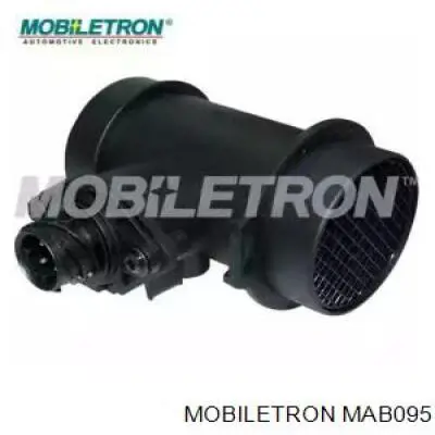 MAB095 Mobiletron датчик потоку (витрати повітря, витратомір MAF - (Mass Airflow))