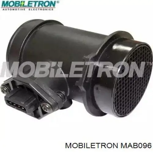 Купити MAB096 Mobiletron Повітромір