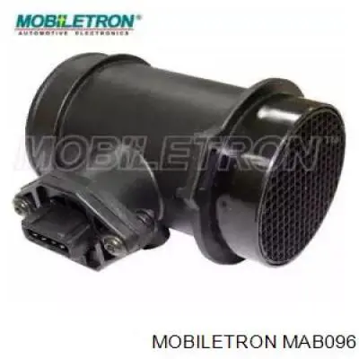MAB096 Mobiletron датчик потоку (витрати повітря, витратомір MAF - (Mass Airflow))
