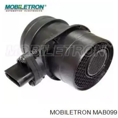 MAB099 Mobiletron датчик потоку (витрати повітря, витратомір MAF - (Mass Airflow))