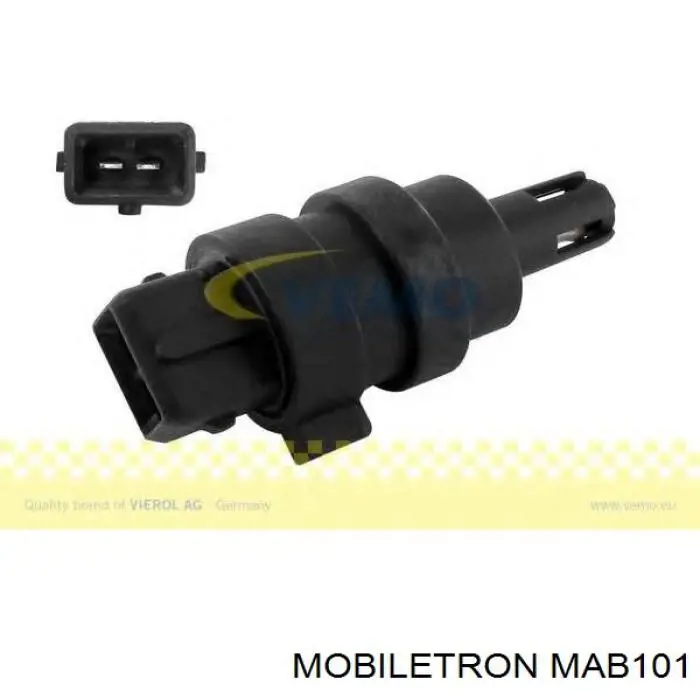 Купити MAB101 Mobiletron Повітромір