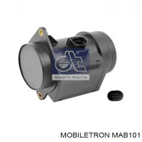 MAB101 Mobiletron датчик потоку (витрати повітря, витратомір MAF - (Mass Airflow))