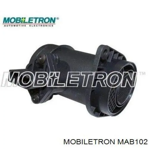 Купити MAB102 Mobiletron Повітромір