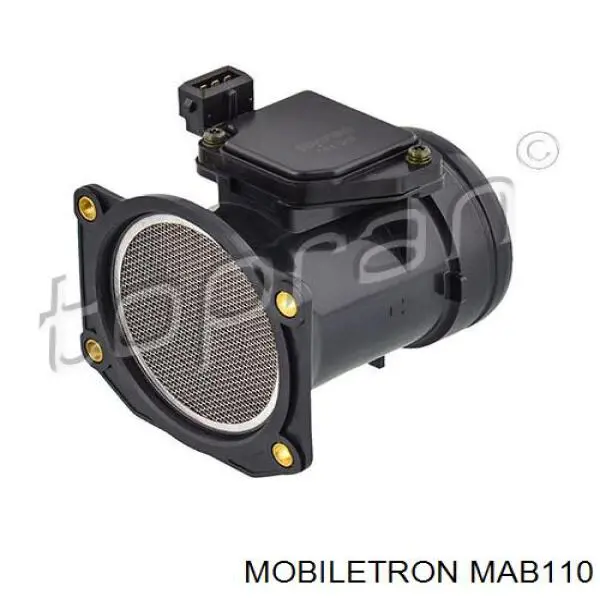 Купити MAB110 Mobiletron Повітромір