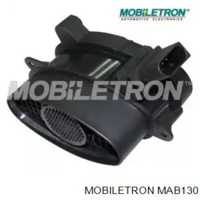 MAB130 Mobiletron датчик потоку (витрати повітря, витратомір MAF - (Mass Airflow))