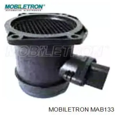MAB133 Mobiletron датчик потоку (витрати повітря, витратомір MAF - (Mass Airflow))