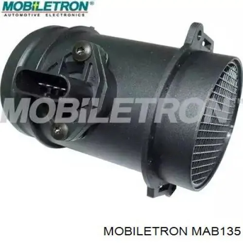 Датчик масової витрати повітря Mobiletron MAB135 ціна, від 64.61 USD