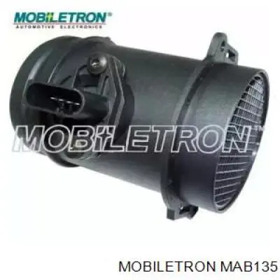 Купити MAB135 Mobiletron Повітромір