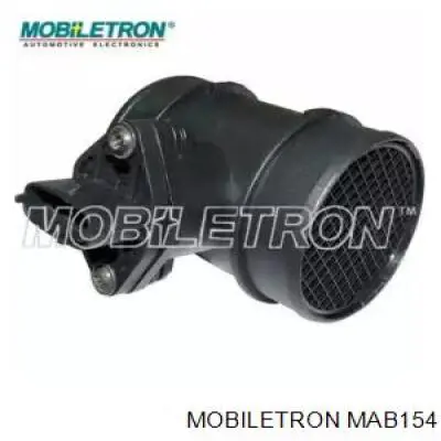 MAB154 Mobiletron датчик потоку (витрати повітря, витратомір MAF - (Mass Airflow))