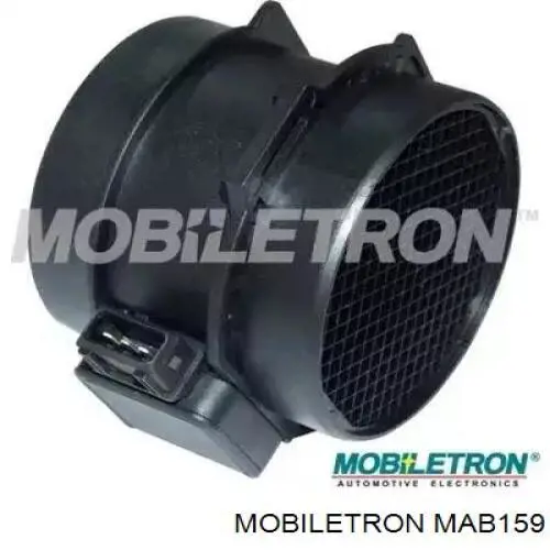 Купити MAB159 Mobiletron Повітромір