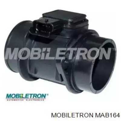 MAB164 Mobiletron датчик потоку (витрати повітря, витратомір MAF - (Mass Airflow))