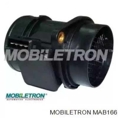 Датчик масової витрати повітря Mobiletron MAB166 ціна, від 47.14 USD