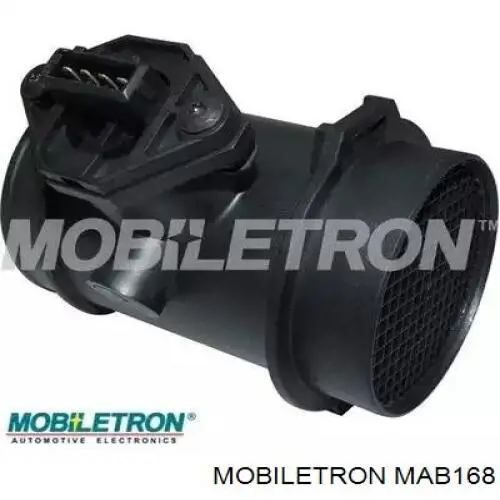 Купити MAB168 Mobiletron Повітромір