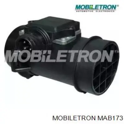 MAB173 Mobiletron датчик потоку (витрати повітря, витратомір MAF - (Mass Airflow))
